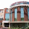 Global Rainbow Healthcare Agra