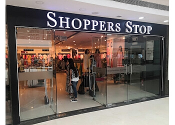 Shoppers Stop Agra
