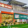 Srk Mall