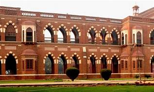 Dayalbagh  Educational Institute Agra