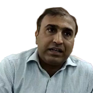 Agra Divisional Commissioner